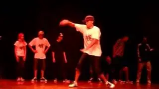 Black White Crew - JOTA