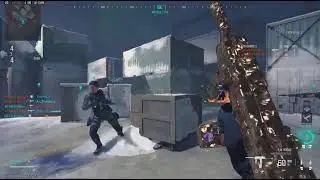 [COD MW3: Team Deathmatch] 53/20 Fabulouz in Shipmas (MATCH 011)