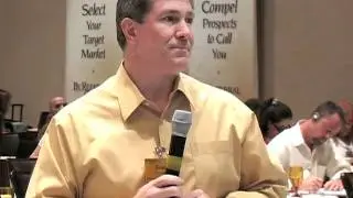 Scott Asbell Generates Bankable Results with Touchpoints from By Referral Only