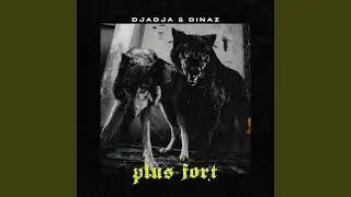 Plus fort