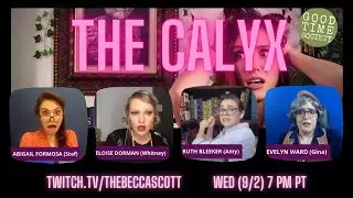 The Calyx - 