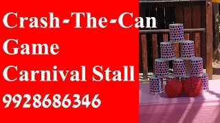 birthday party arrangement stalls setup book hire best company 9928686346