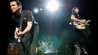 Blink 182 Live Full Show, Toronto, 2003 - Quality Audio Only