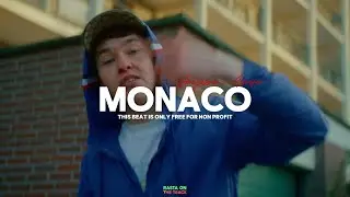 [FREE] Gregossan x Ashafar - ''Monaco'' | Afro Type Beat | 2025