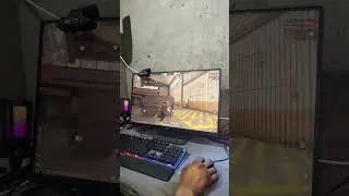 PC HANDCAM 😱⚡HOW I PLAY FREE FIRE 🔥#sortfeed #freefire #ashishgamer.2004