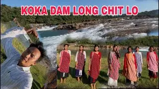 Koka Picnic Spot ll West Karbi Anglong