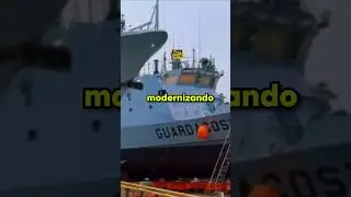 ⚠️ EXPERTO EN DEFENSA CHILENO OPINA DE PER&Uacute; Y SU ALIANZA CON COREA DEL SUR EN INDUSTRIA NAVAL 🇵🇪🤝🇰🇷