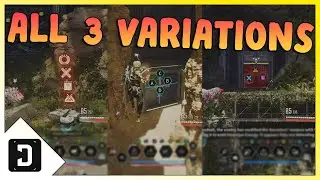 How To Do ALL Variations of the Invasion Disruptions! | The First Descendant