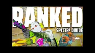 Spectre Divide Closed Beta  Ranked gameplay #spectredivide #closedbeta #rankedgameplay