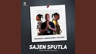 Sajen Sputla (Original Mix)