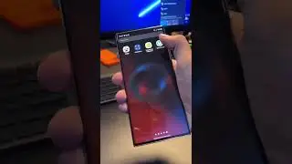 Ligando computador com celular #computador #dicas #celular #dicas #truques