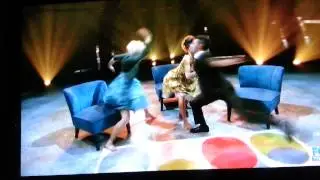 Carlos Garland top 20 SYTYCD