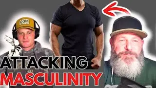 Social Media's Attack on Masculinity: A Deep Dive | Ep. 4