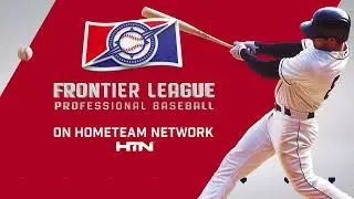 Frontier League | TriCity ValleyCats vs Sussex County Highlights | 02 September, 2025 | #hometeam