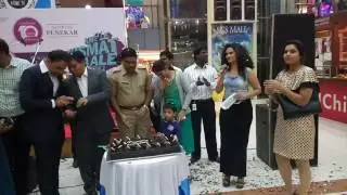 SGS mall samadhan