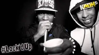 KODH - 187 #LOCK'D UP Ft Danny S/ Tkid/ KBunz/ Villian/ Darks [EP.16]