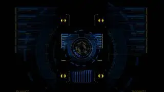 [Video] Futuristic user interface with HUD