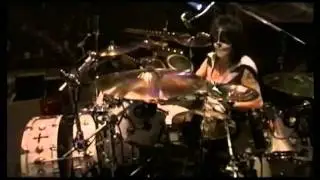 KISS Love Gun The Last KISS DVD (HD)