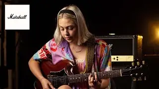 Lauran Hibberd | Artist Spotlight | Marshall