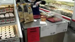 Sabra $ Tribe Hummus Costco Boycott