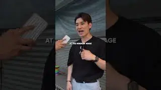 Thai vs Foreigner Salary 💰