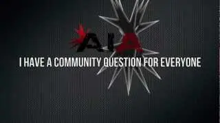 COMMUNITY QUESTION - AIA Joins The JKP Network aka GrievousRocks???