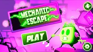 Unbelievable Mechanic Escape! | Epic Android Gameplay Experience