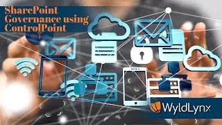 SharePoint Governance using Micro Focus ControlPoint