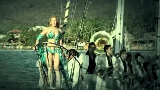 MELISSA - AMOR DE PIRATERIA