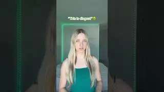 Играю каждую эмоцию😜#шорты #shortsfeed #tiktok #adiaava #тренд #актёрская игра #эмоции #релевантный