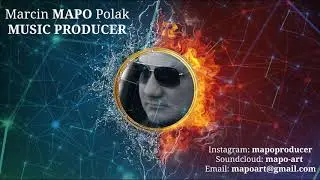 Marcin MAPO Polak - The Producer - Beats Pack 2021 Part 1
