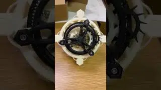 Three-Axis 3D Printed Tourbillon Clock &ndash; 3D Printing the Clock Parts