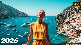 Sunset Tropical Deep House Mix 2026 🌴 Smooth Melodic Chill 4K UHD #94