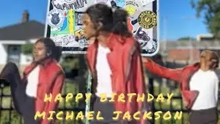 MOON-WALK COMPETITION @THE MICHAEL JACKSON BLOCK PARTY 2025  #michaeljackson #2025 