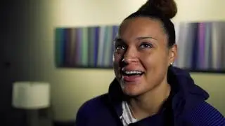 Kayla McBride-The Way Back