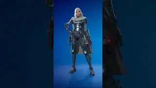 NOVA SKIN GRATIS  #fortnite #curiosidades