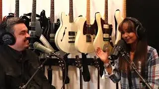 Stories From the Shed | Celeste Kellog | Radio Disney to Country Stages | Ep. 4 | Shed Studios VB