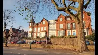 The Ridge 139 Foxhall Road NG7 6NB