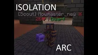 I searched the nether on the vault smp