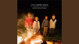 Little Vampire Hearts