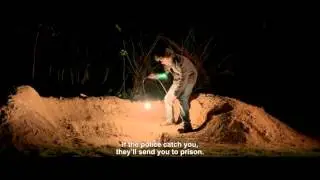 The Treasure - Official Trailer I HD I Sundance Selects