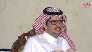 سعدي فايز و معتق العياضي بحفل زواج بندر متعب مرسال الرشيدي