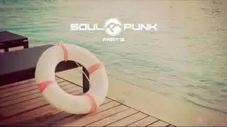Soulpunk pt.6 mixed by Krot