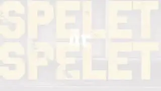 Spelet &auml;r spelet av Leo Carmona och Cyril Hellman