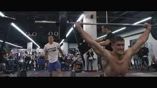 Dog Grand Crossfit Autumn Showdown 2017 #1