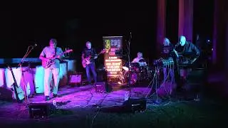 BRAND X — Cambodia – PMC Prog Music Club