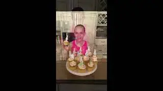 kiki's cupcakes