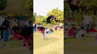 Please 🙏 guys support may chainal👍India 🇮🇳 tailent 👀vedio#youtubeshorts #shorts #teambackflip ￼