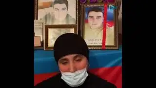 Haciqabul Ra/nu Şorbaci kəndi Şəhid Abdurəhmanov Şöhrət Balabəy oqlunun Anim günü