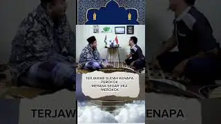 ASAP ROKOK MAKANAN JIN #RUQYAH